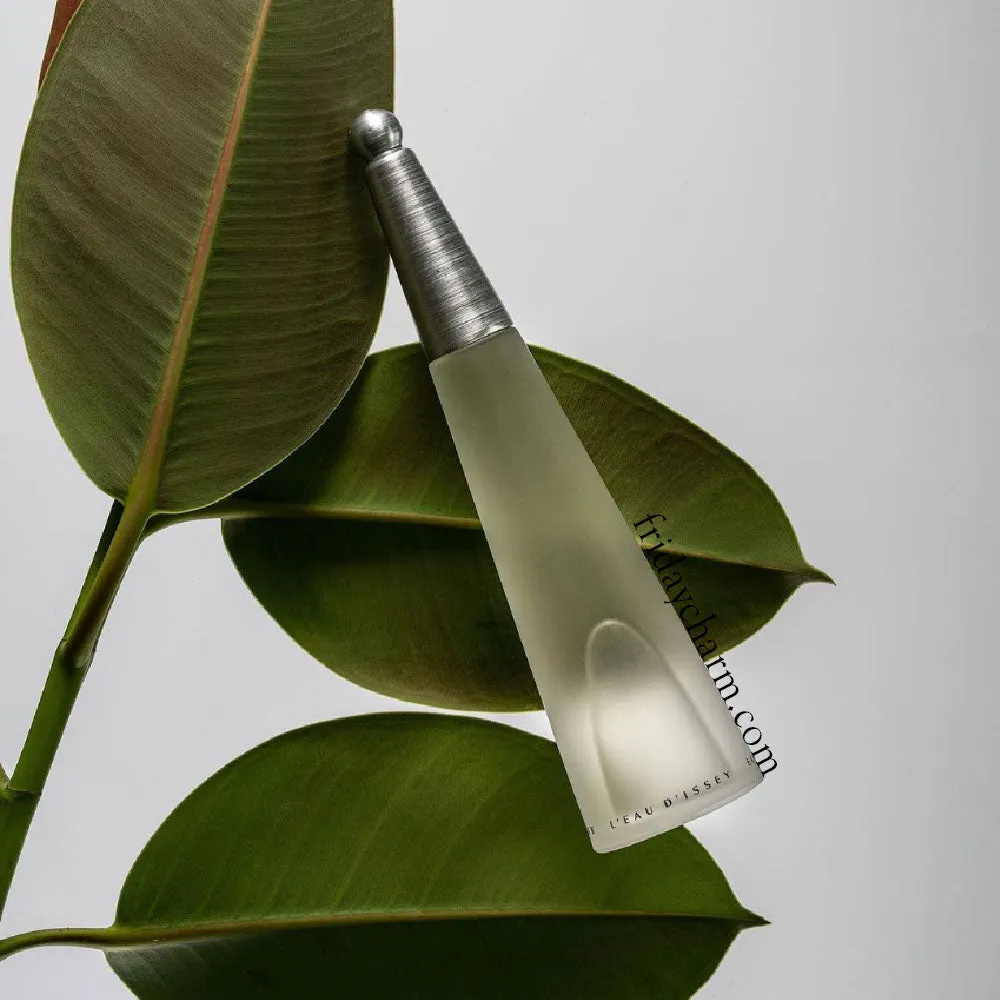 Issey Miyake L'Eau D'Issey Eau De Toilette For Women