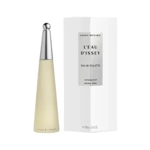 Issey Miyake L'Eau D'Issey Eau De Toilette For Women