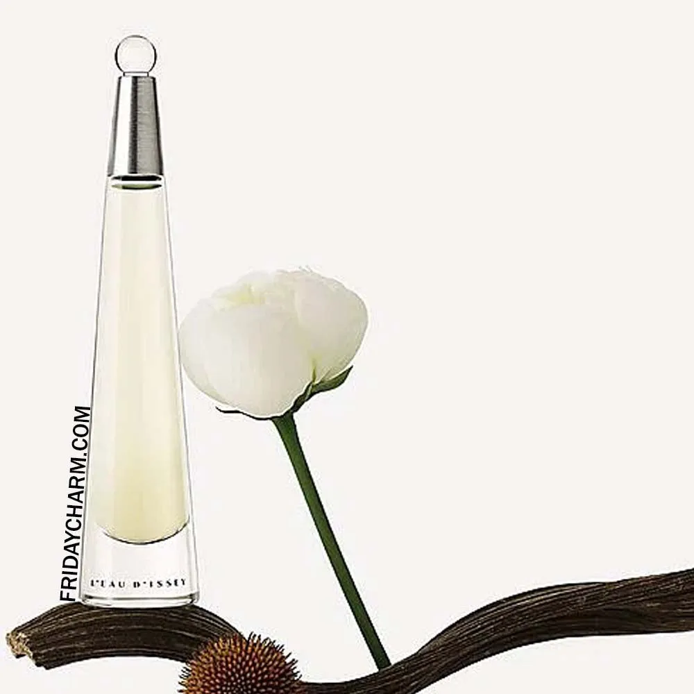 Issey Miyake L'Eau D'Issey Eau De Toilette For Women