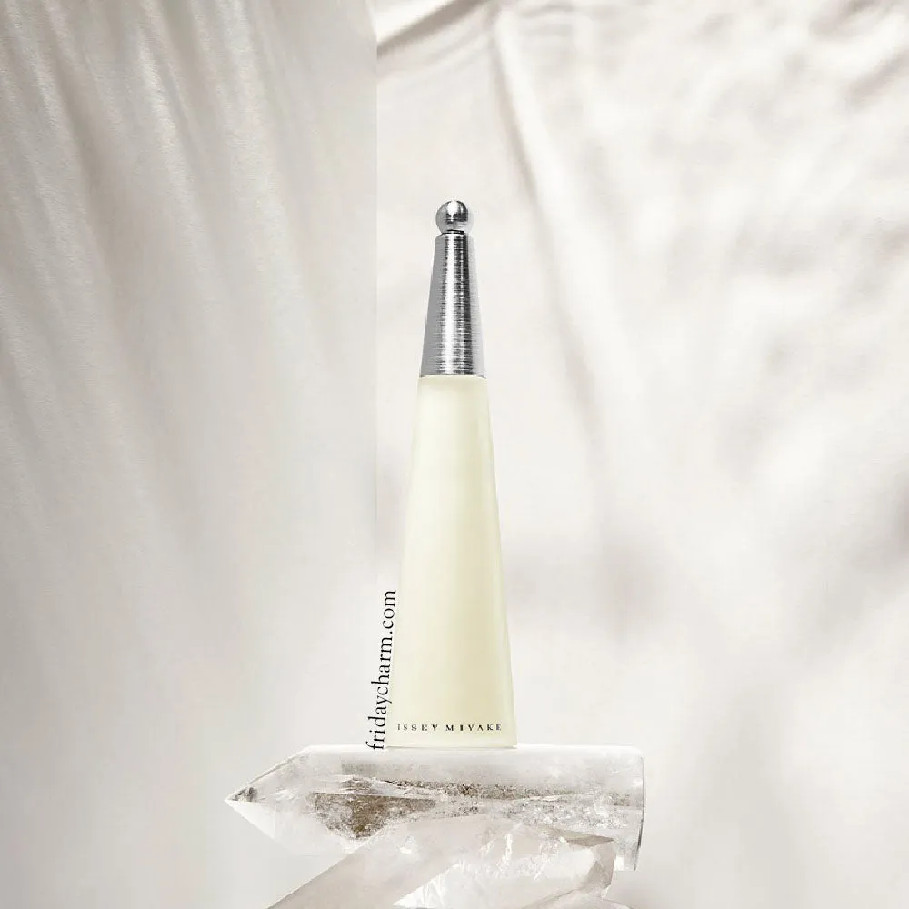 Issey Miyake L'Eau D'Issey Eau De Toilette For Women