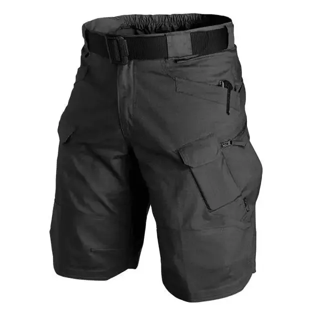 IX9 City Military Tactical Pants Men SWAT Combat Army Pants Casual Men Hiking Pants Outdoors Trousers Cargo Waterproof Pants