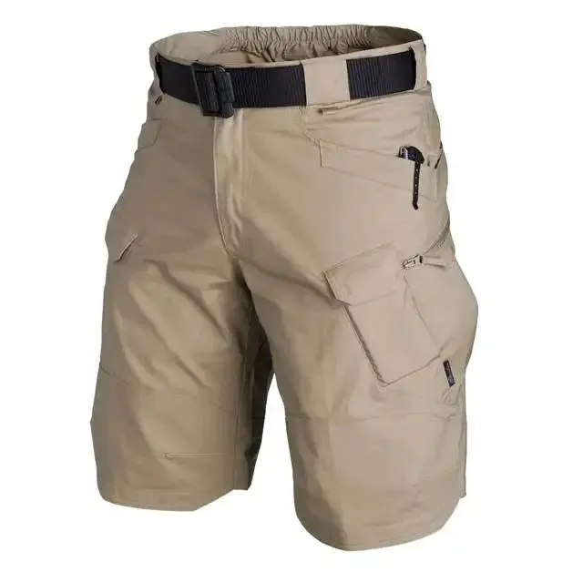 IX9 City Military Tactical Pants Men SWAT Combat Army Pants Casual Men Hiking Pants Outdoors Trousers Cargo Waterproof Pants