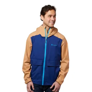 Jacke Parque Rain Shell