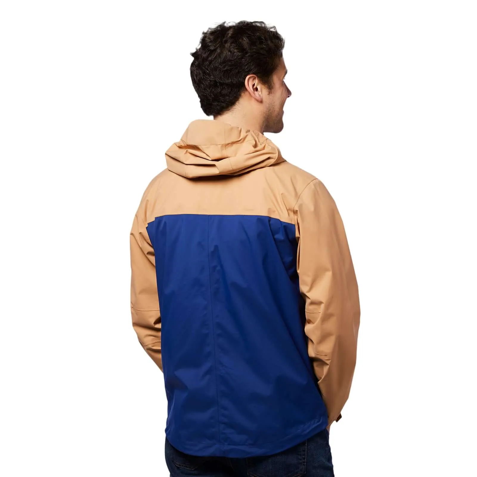 Jacke Parque Rain Shell
