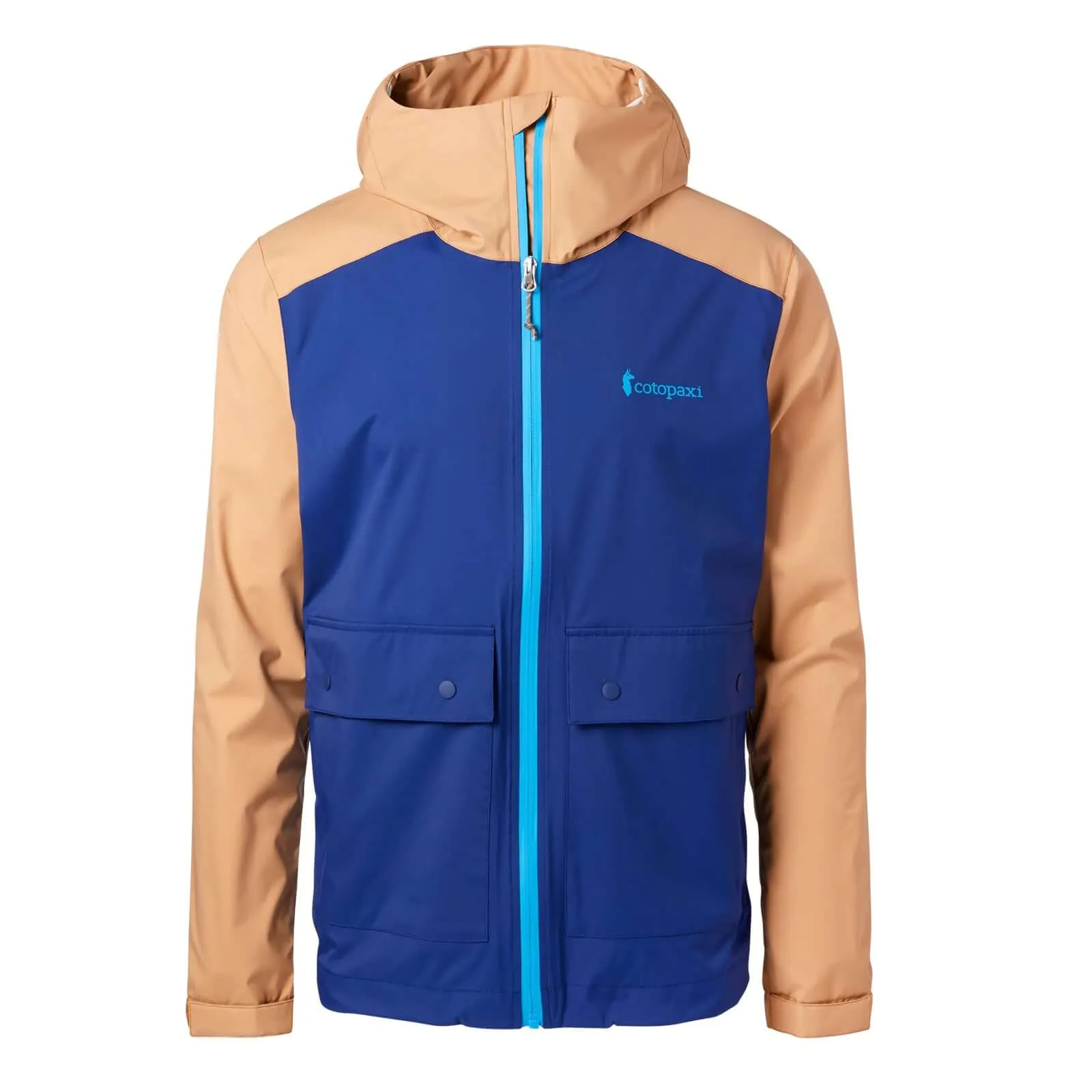 Jacke Parque Rain Shell