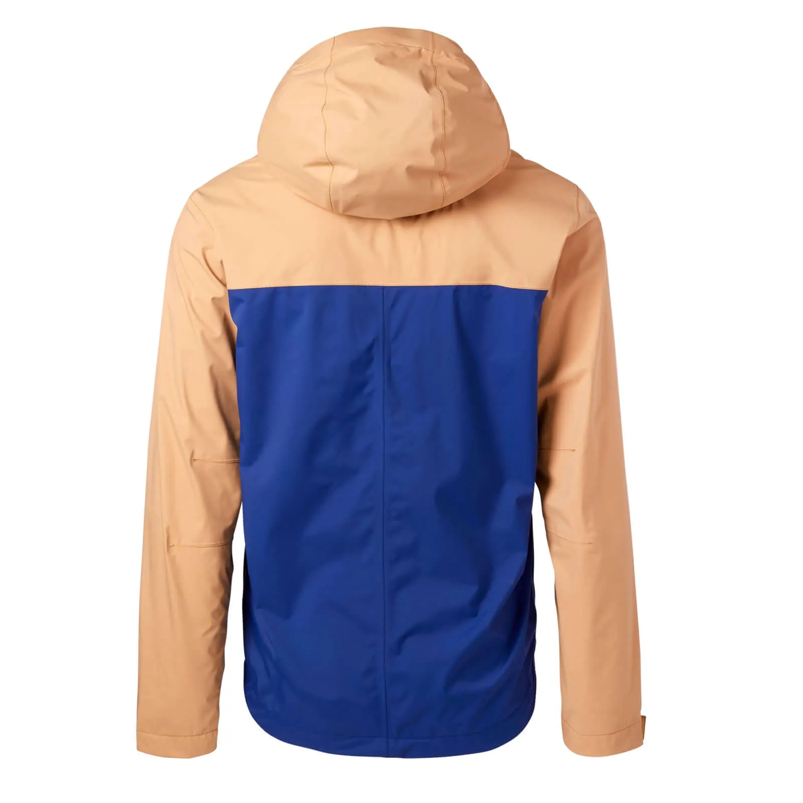 Jacke Parque Rain Shell