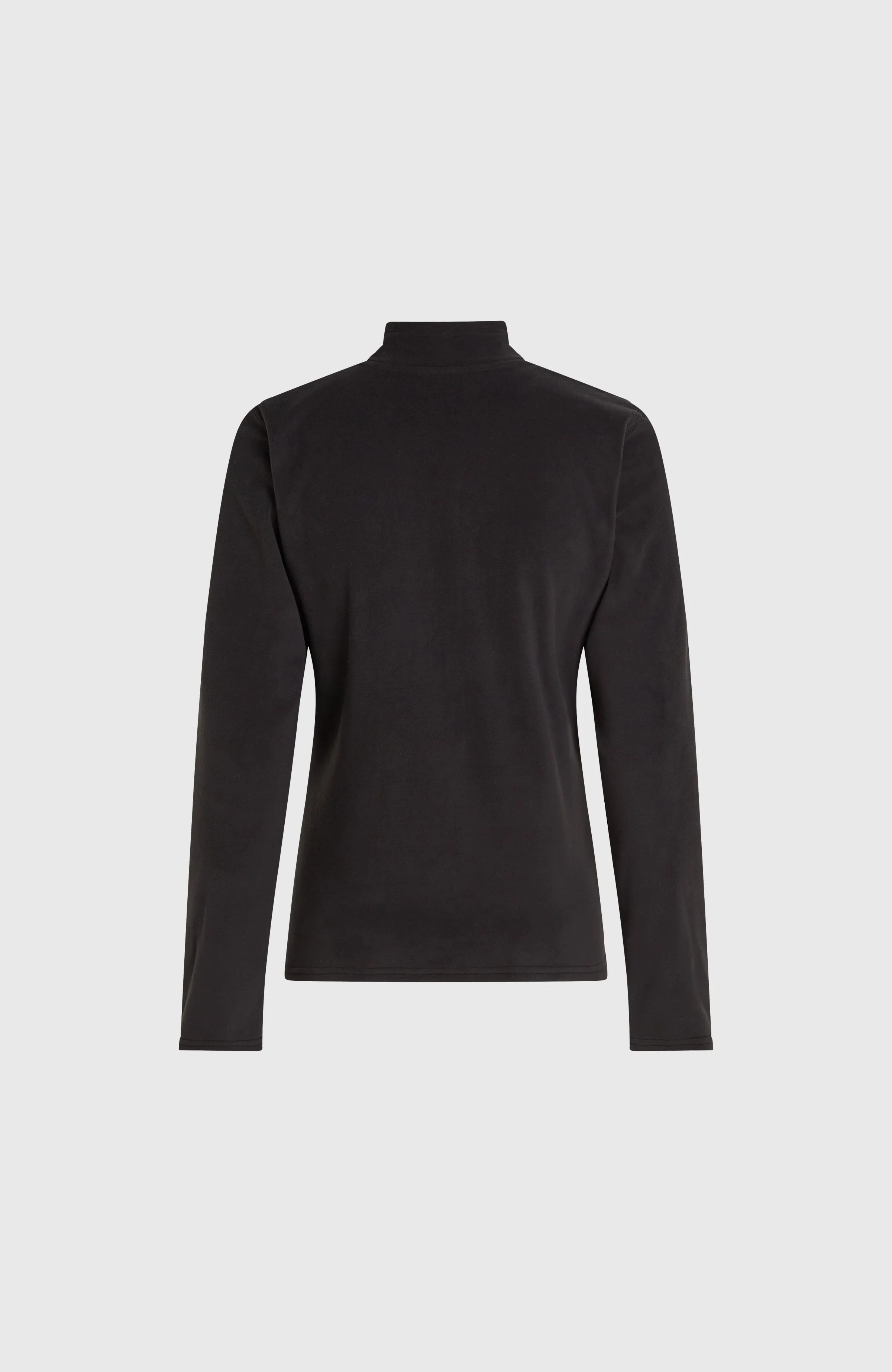 Jack's Polartec® 100 Fleecejacke mit Reißverschluss | Black Out