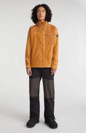 Jacksaw Skihose | Black Out Colour Block