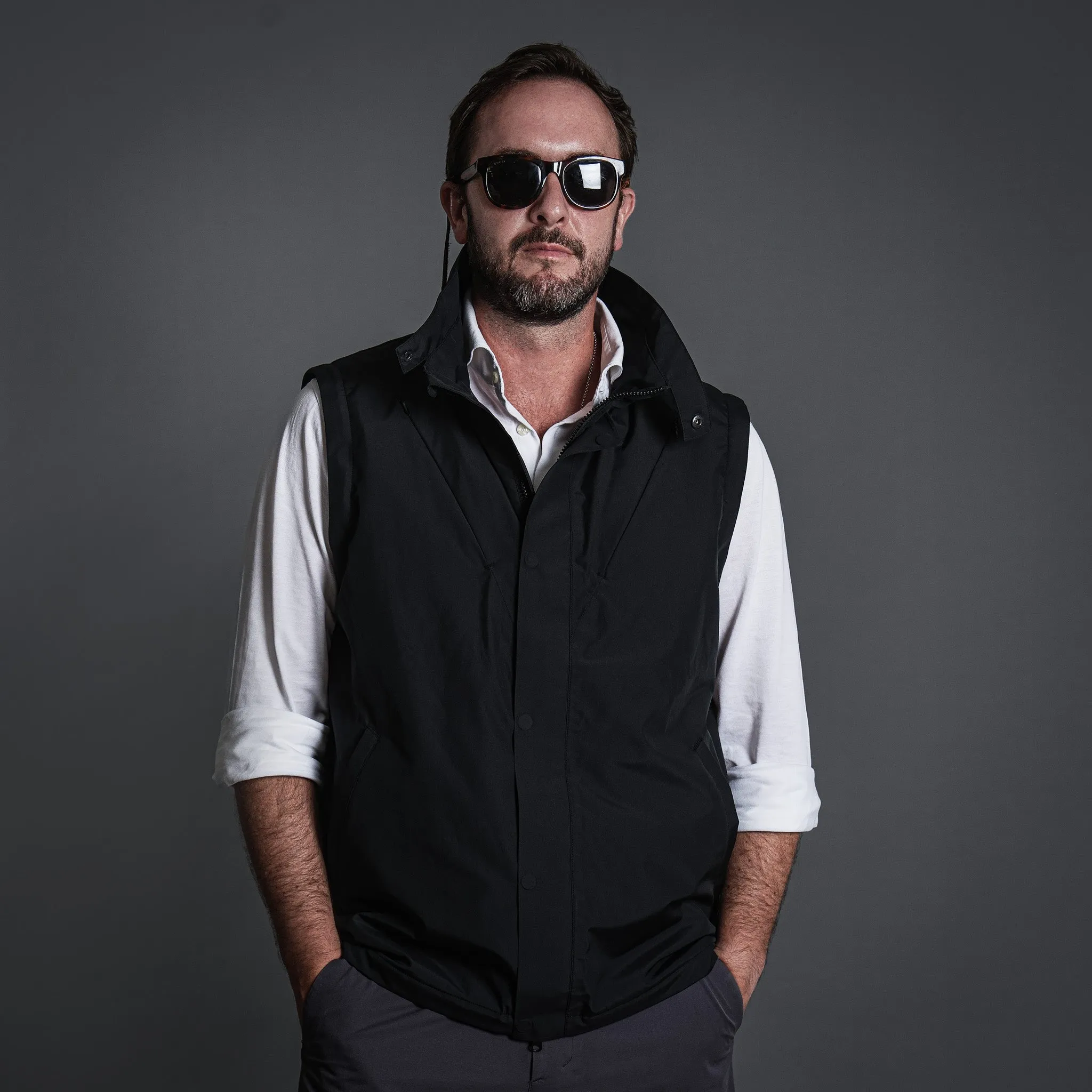 JackVest