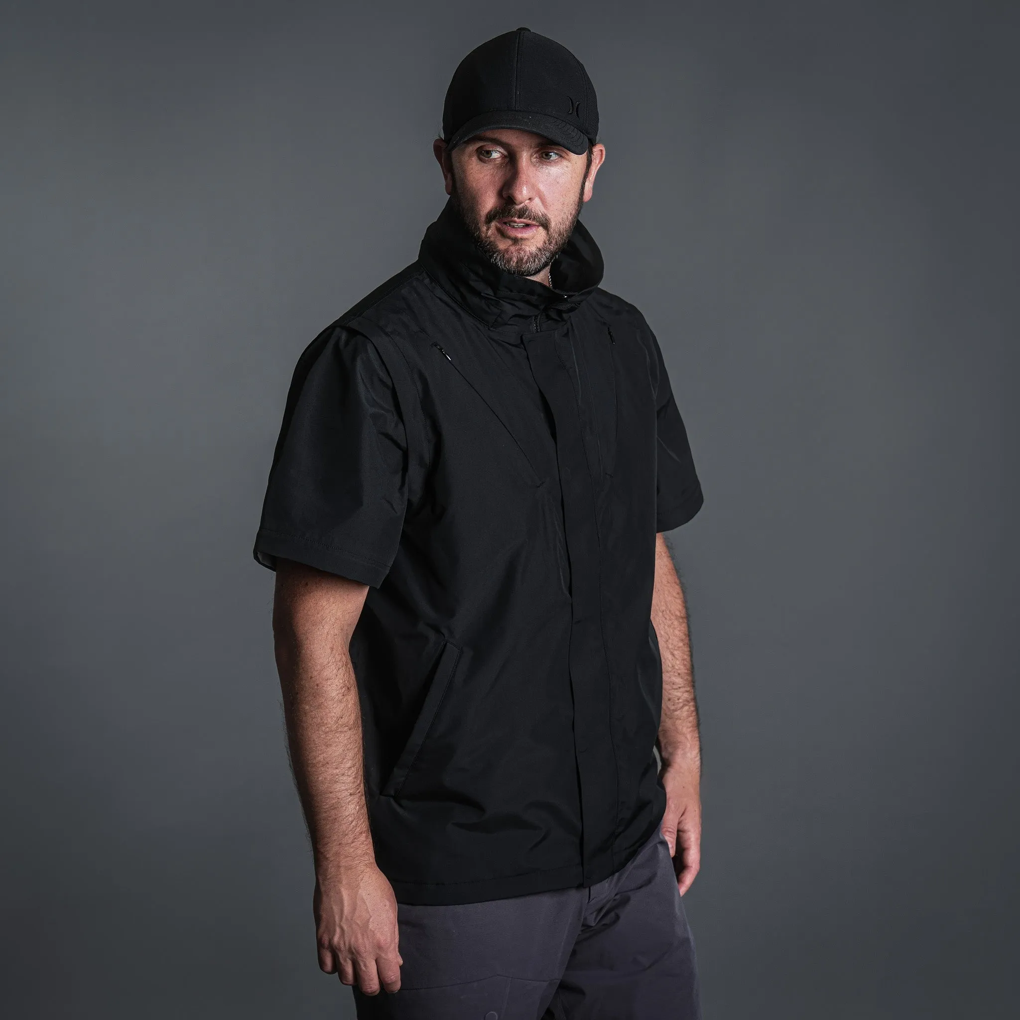 JackVest
