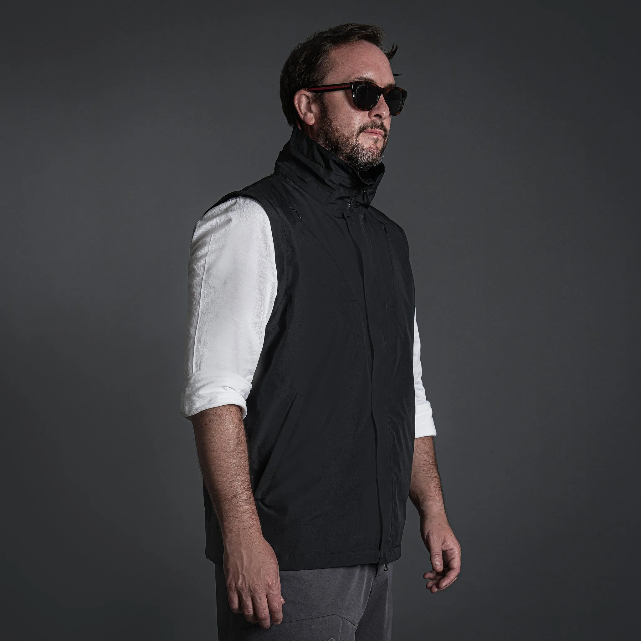 JackVest