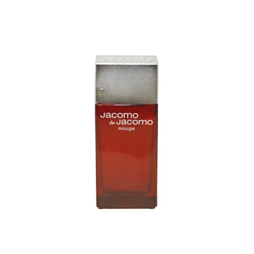 Jacomo Rouge Eau De Toilette for Men