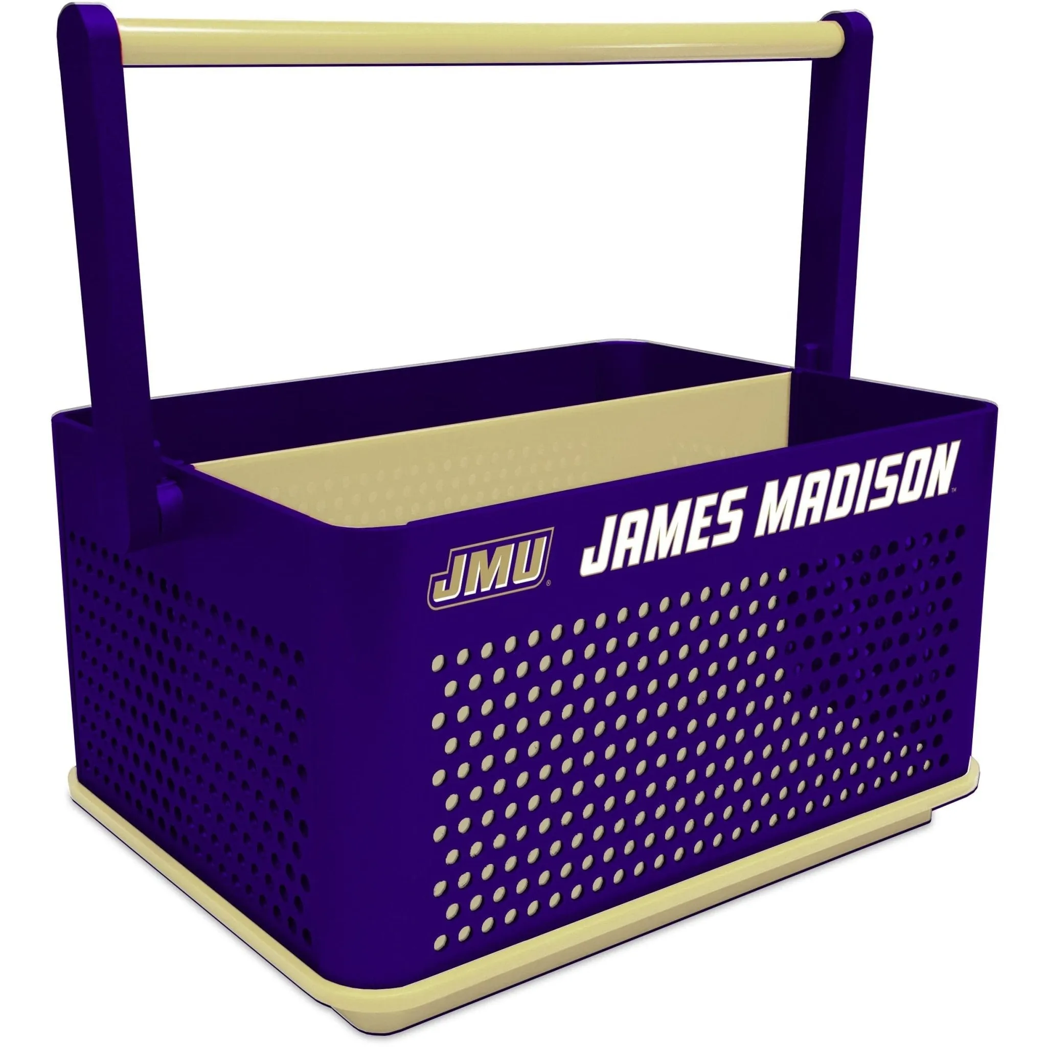 James Madison Dukes: Tailgate Caddy