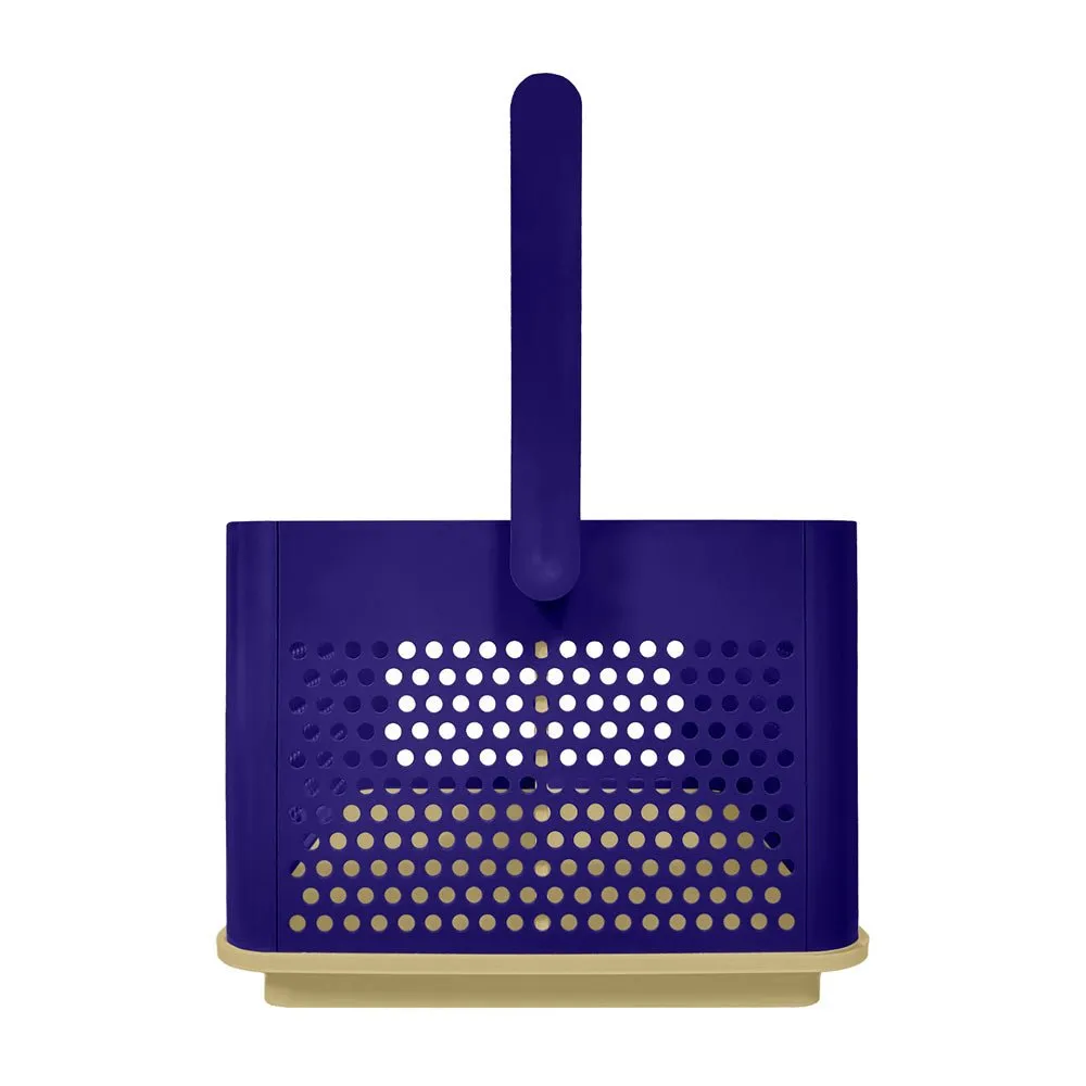 James Madison Dukes: Tailgate Caddy