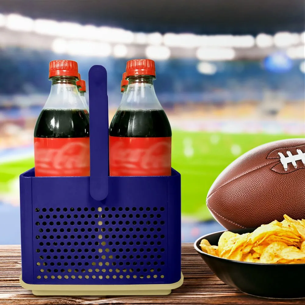 James Madison Dukes: Tailgate Caddy