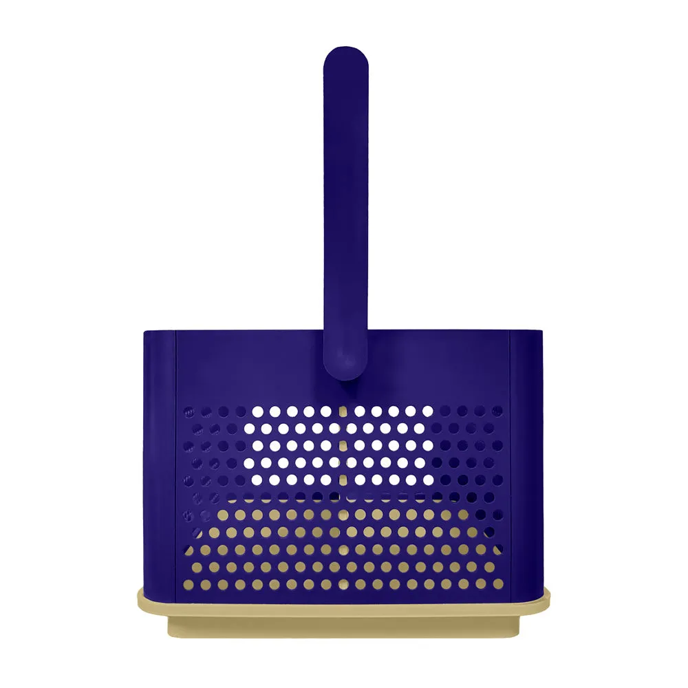 James Madison Dukes: Tailgate Caddy