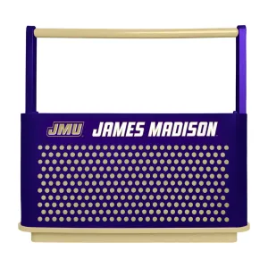 James Madison Dukes: Tailgate Caddy