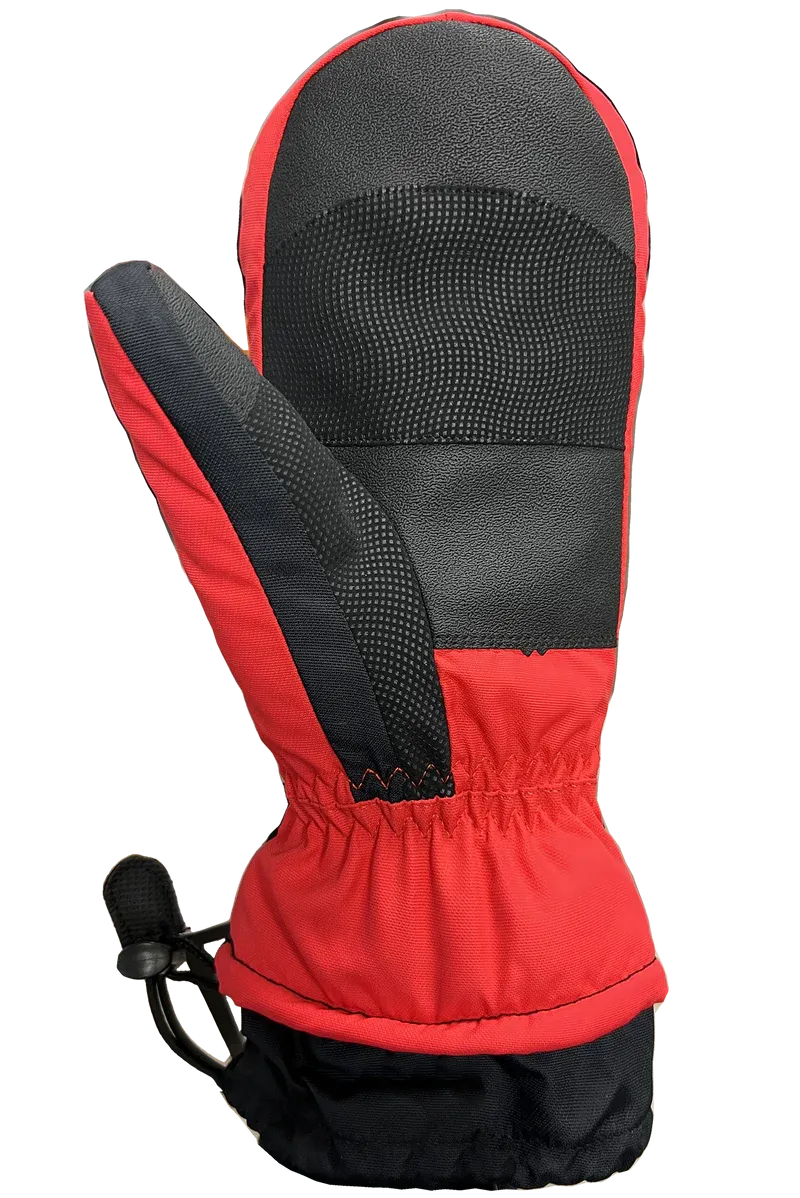 Jigsaw Mitts (Junior) - 4G813 - Past Season