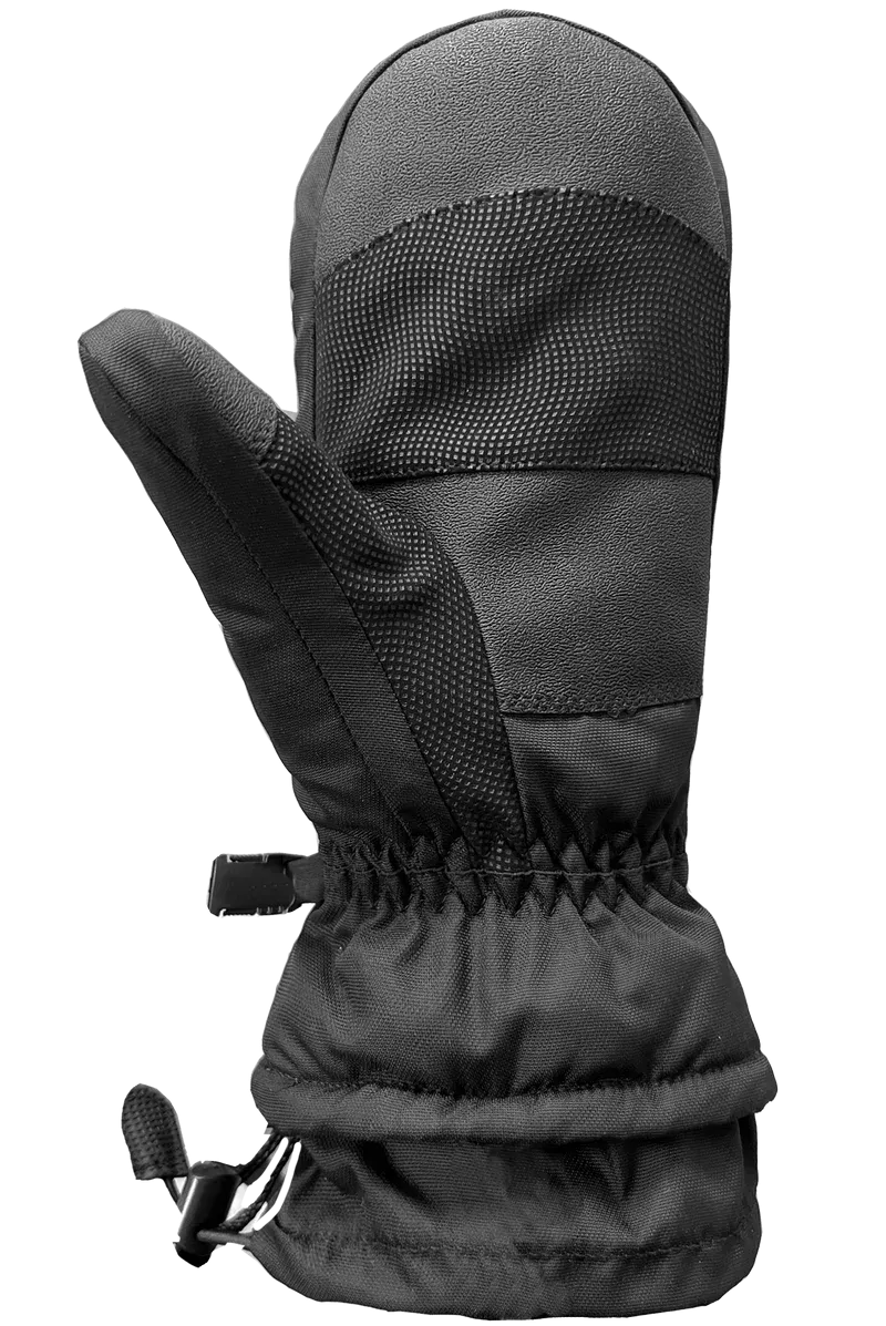 Jigsaw Mitts (Junior) - 4G813 - Past Season