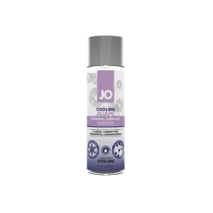 JO Agape Water Based Cooling Lubricant 2oz