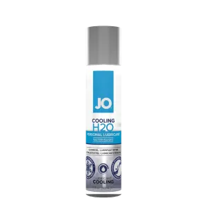 JO® H2O Cooling Lubricant 1floz/30ml