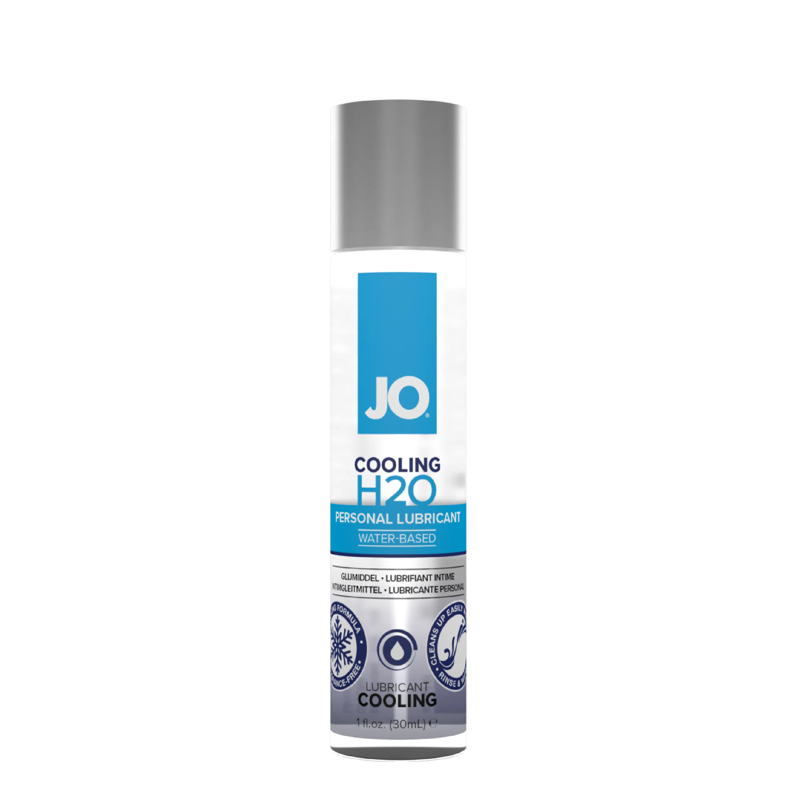 JO® H2O Cooling Lubricant 1floz/30ml