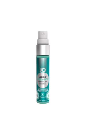 JO Nipple Tittillator Arousal Gel Winter Blitz