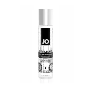 JO® Premium Classic Lubricant 1floz/30ml
