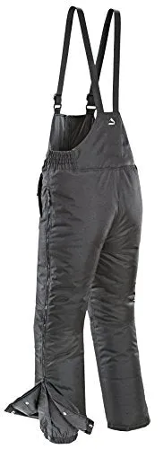 Joe Rocket 1814-096 SnowGear Storm Bib,1 Pack