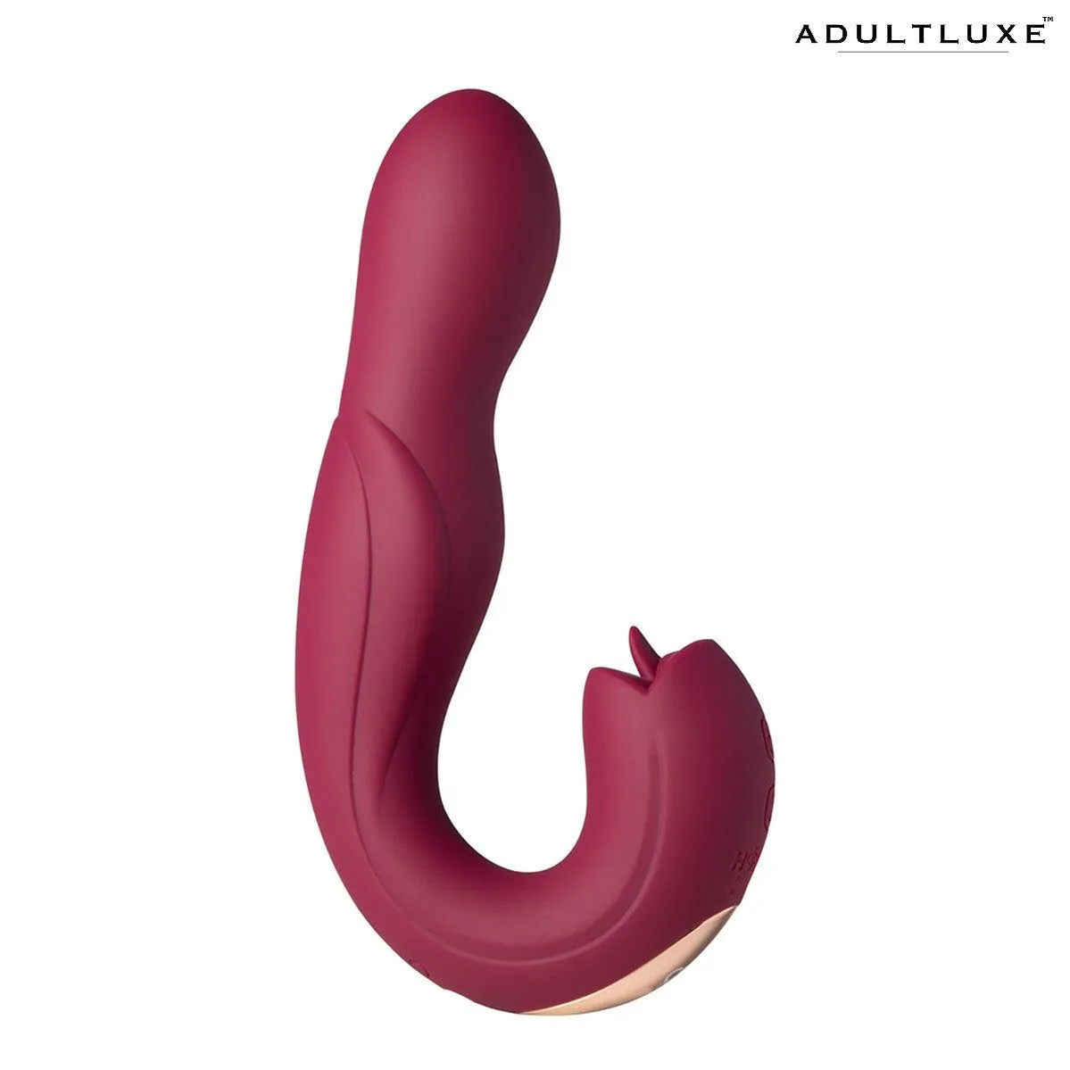 Joi Rotating Head G-Spot Vibrator from Honey Play Box