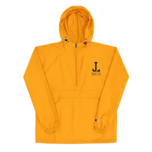 Judah Life Signature Lightweight Jacket (Gold)