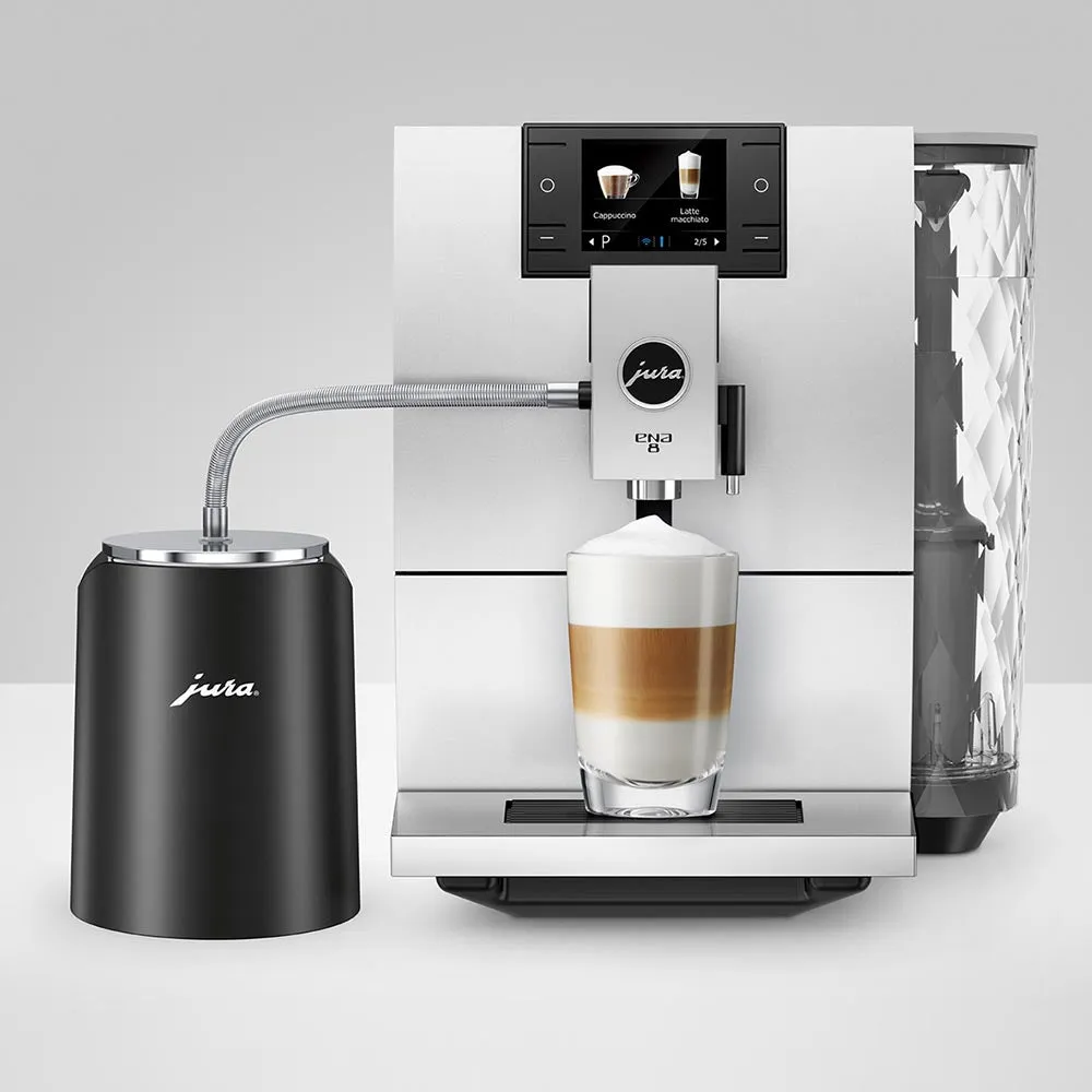 Jura Glacette Cooling Companion - Black