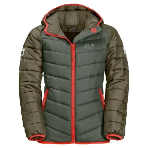 K ZENON JKT