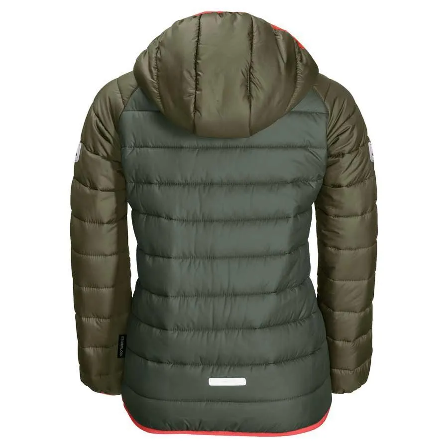 K ZENON JKT
