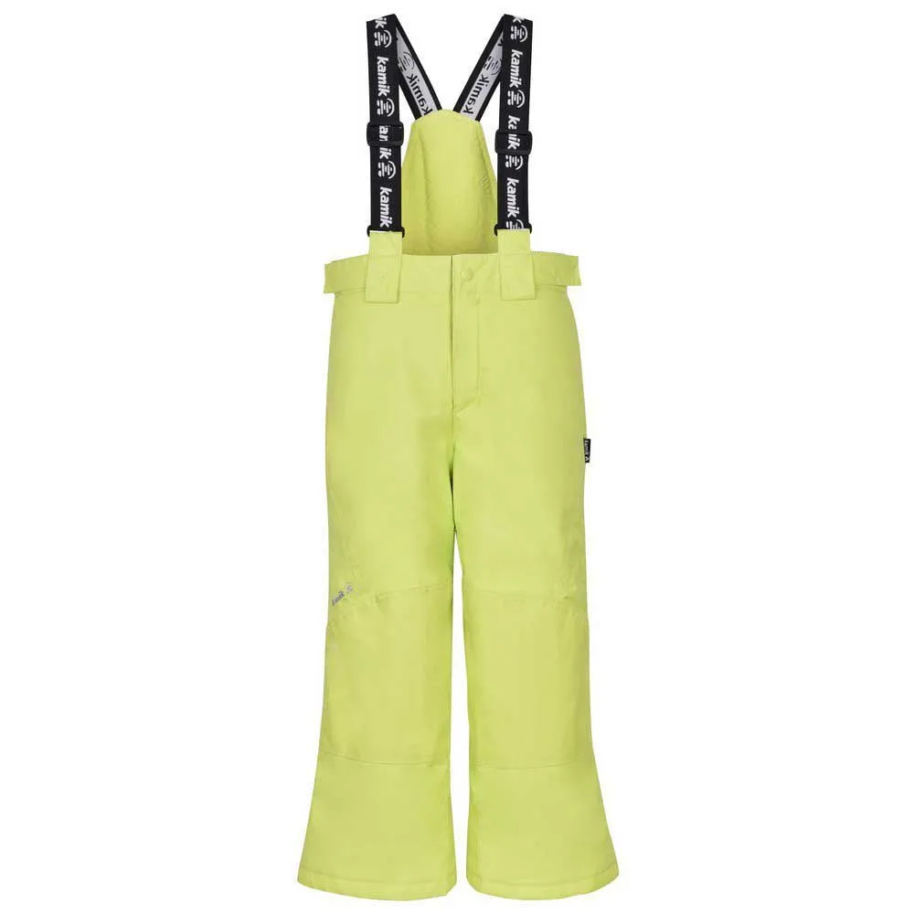 Kamik Harper Snowpants in Leaf
