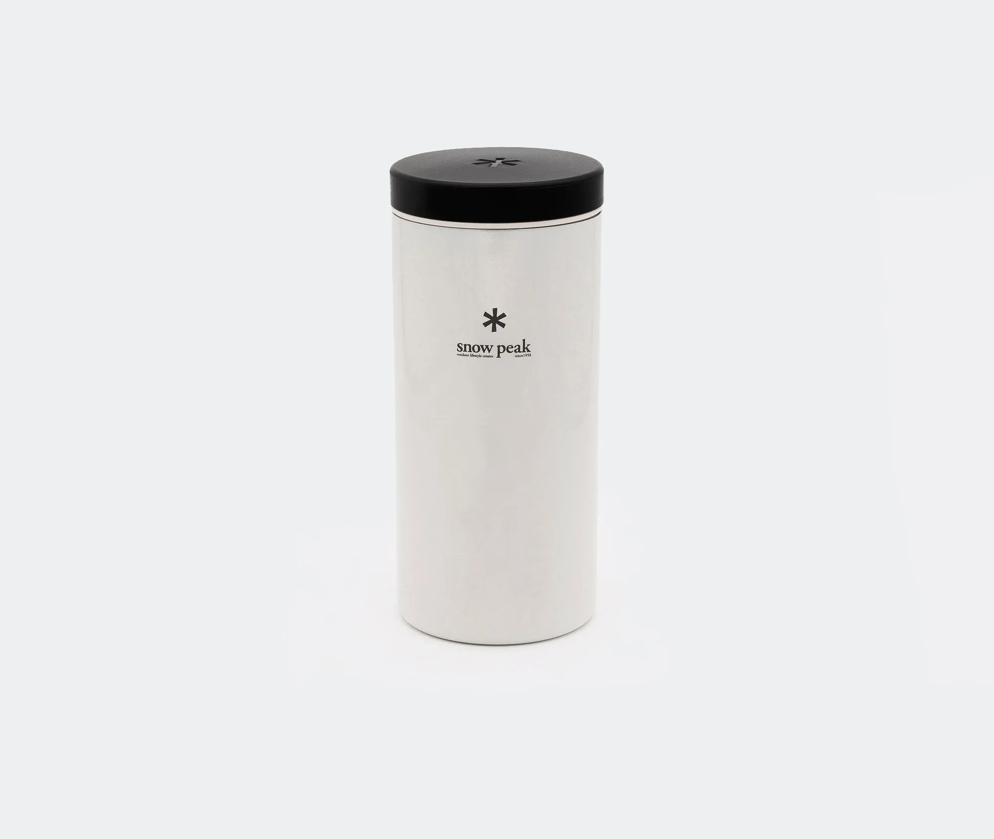 Kanpai Bottle 350 ml - White