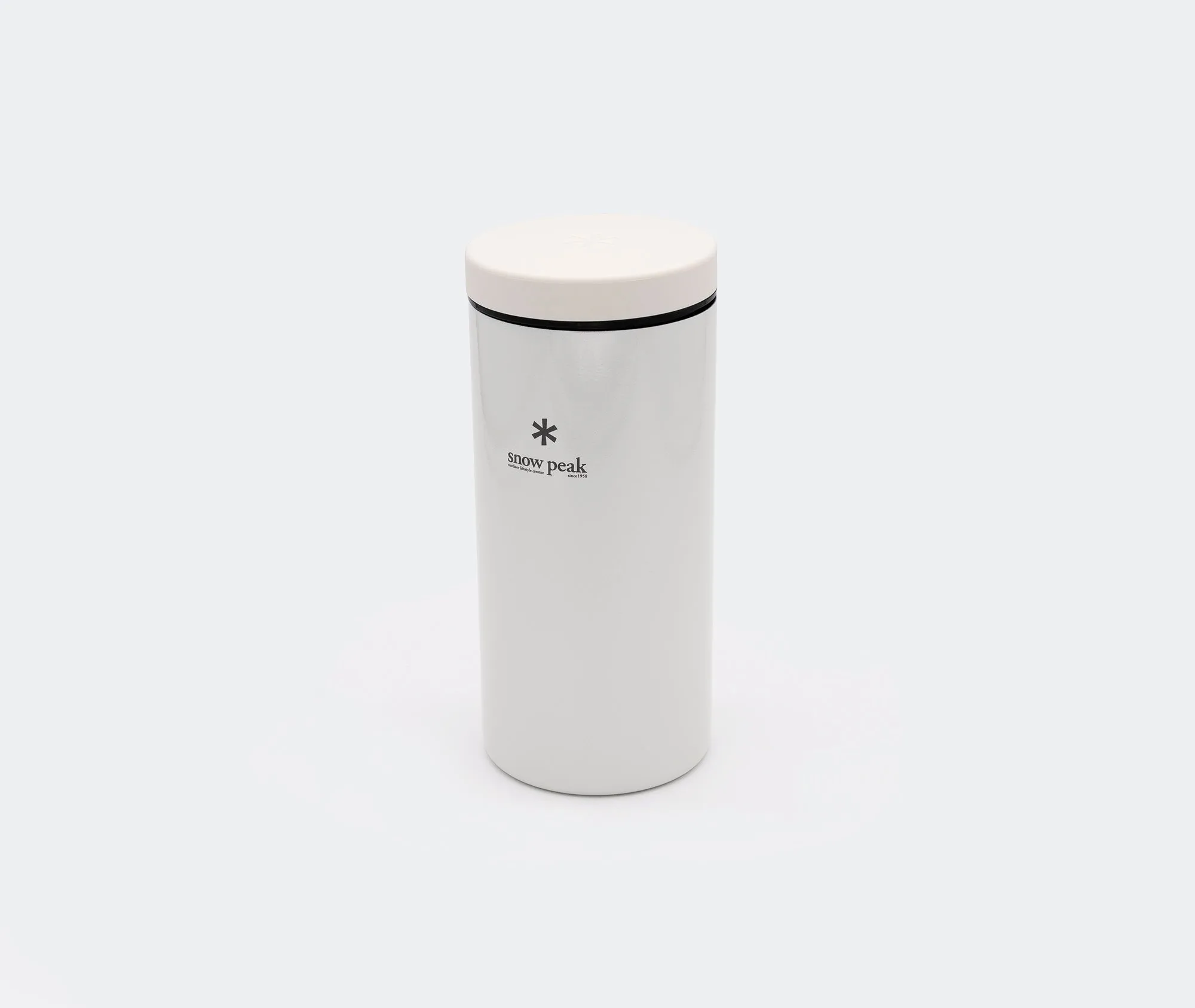 Kanpai Bottle 350 ml - White
