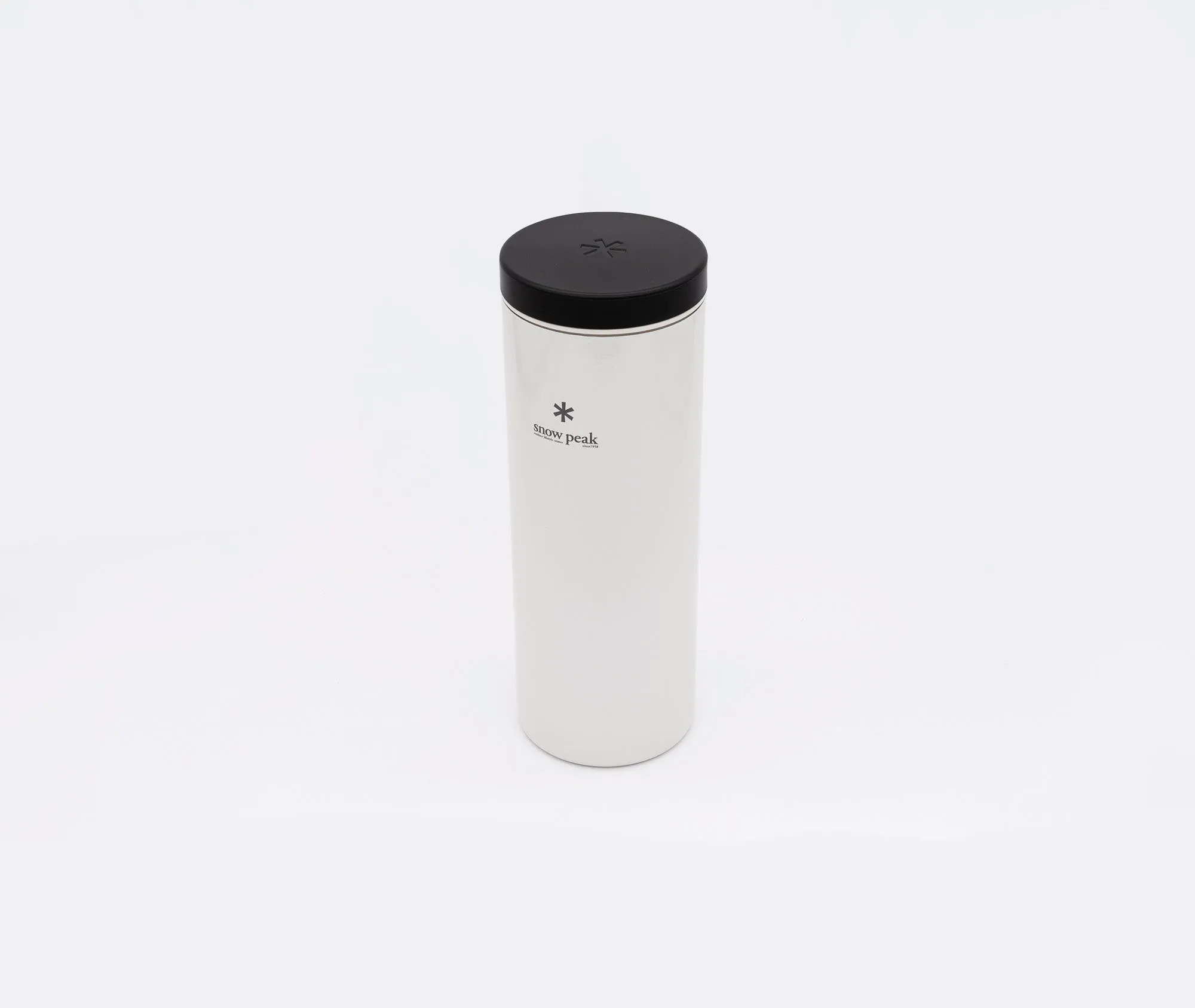 Kanpai Bottle 500 ml - Pearl White