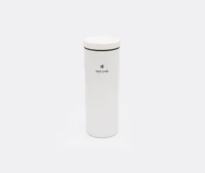 Kanpai Bottle 500 ml - Pearl White
