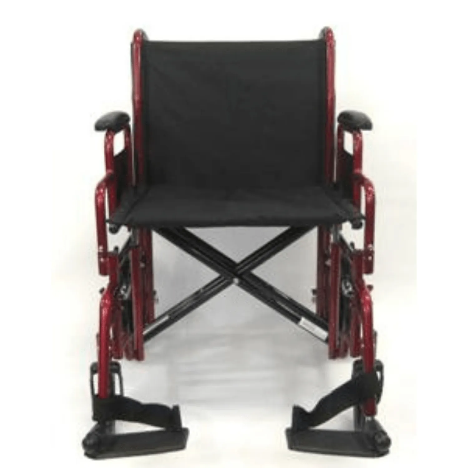Karman T-900 Heavy Duty Transport Bariatric Wheelchair
