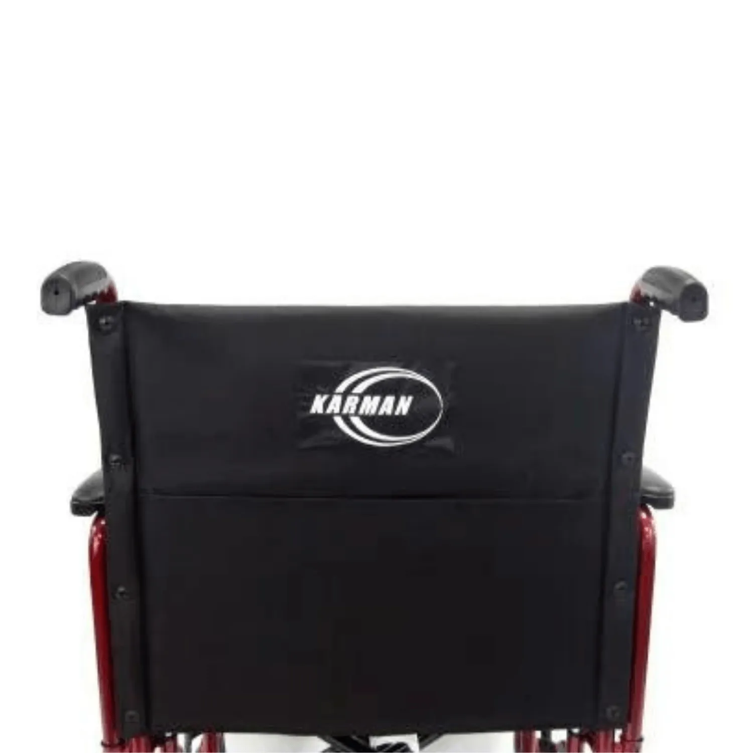 Karman T-900 Heavy Duty Transport Bariatric Wheelchair