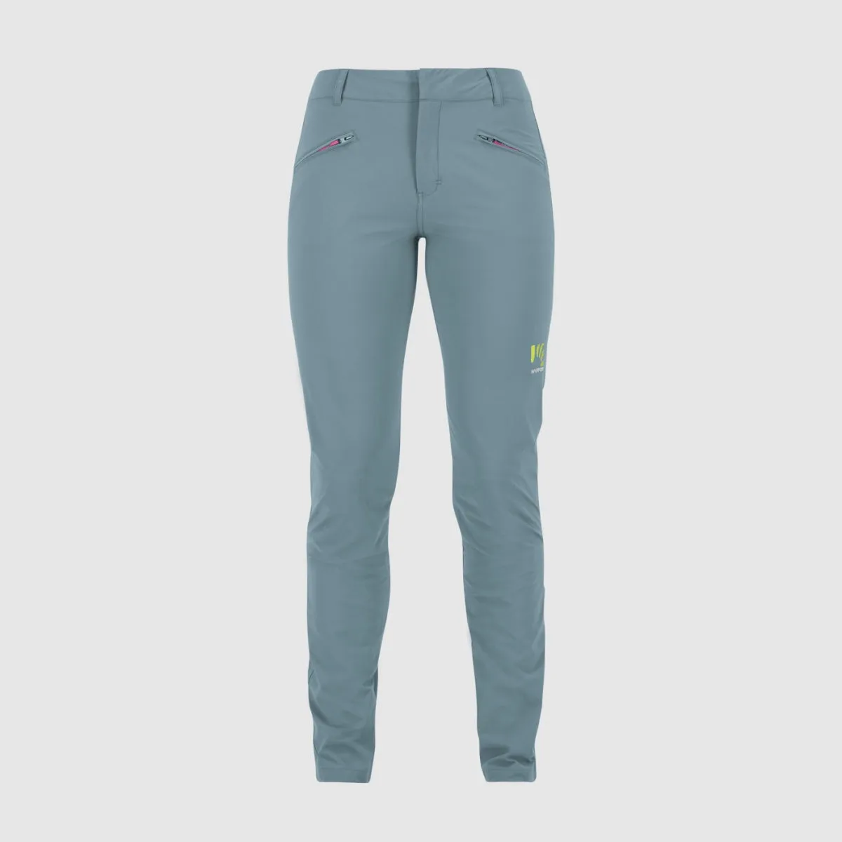 Karpos Fantasia Evo Pant - Pantalone da Trekking Donna