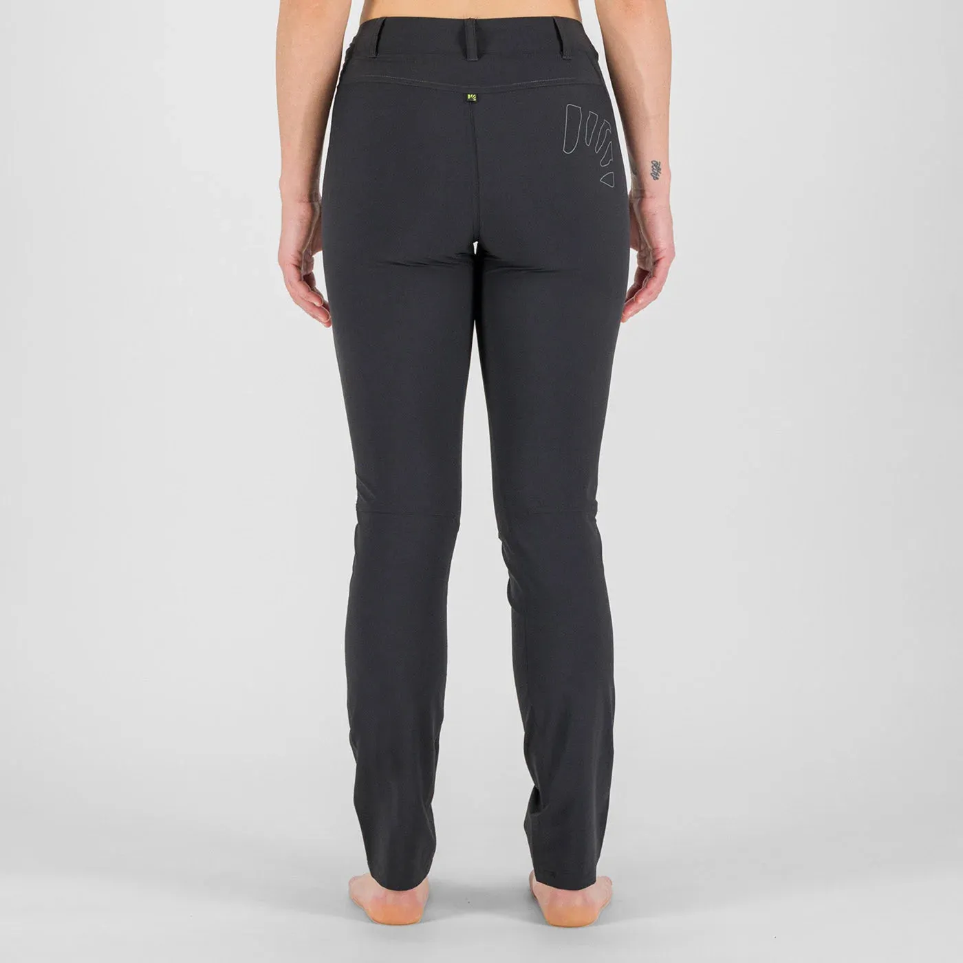 Karpos Fantasia Evo Pant - Pantalone da Trekking Donna