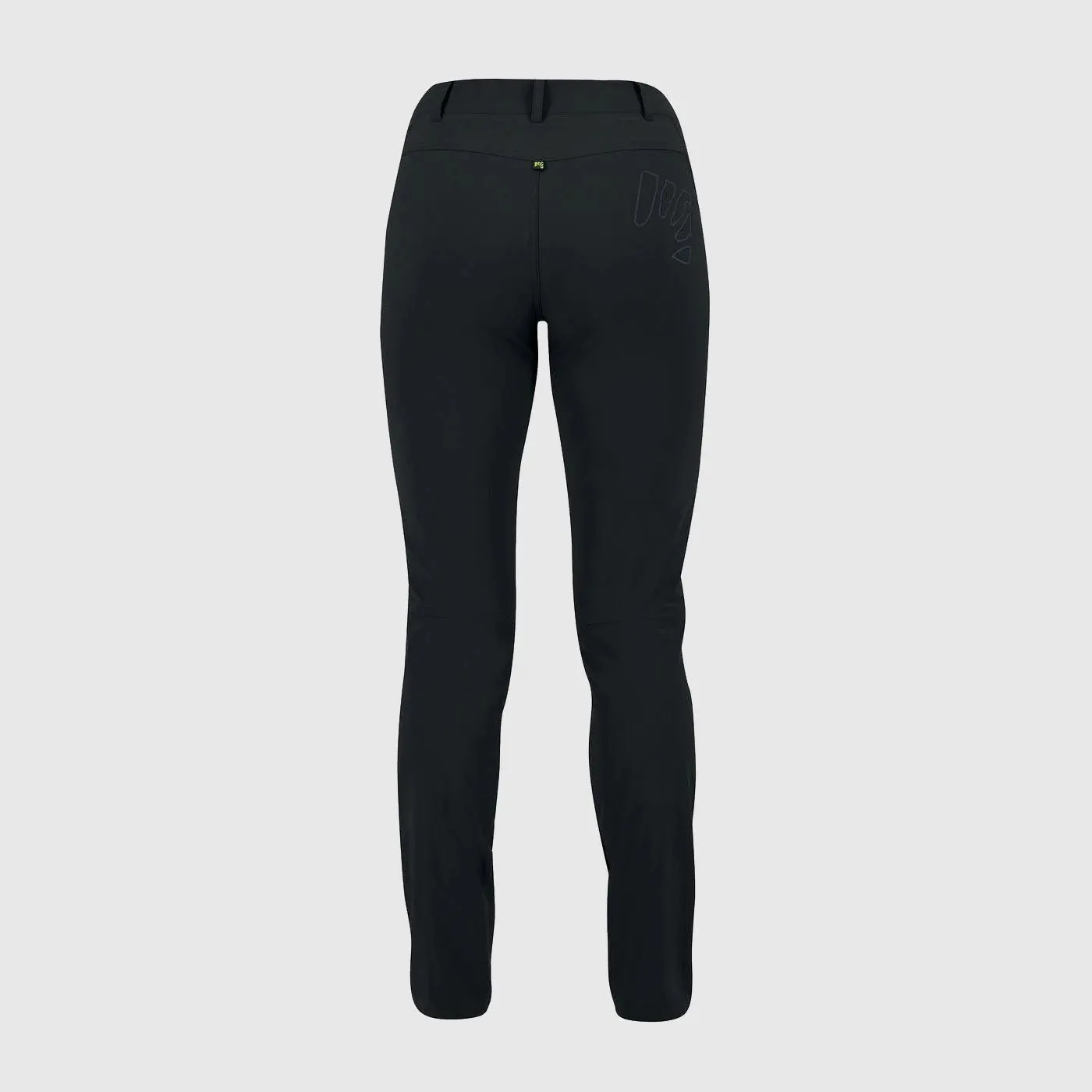 Karpos Fantasia Evo Pant - Pantalone da Trekking Donna