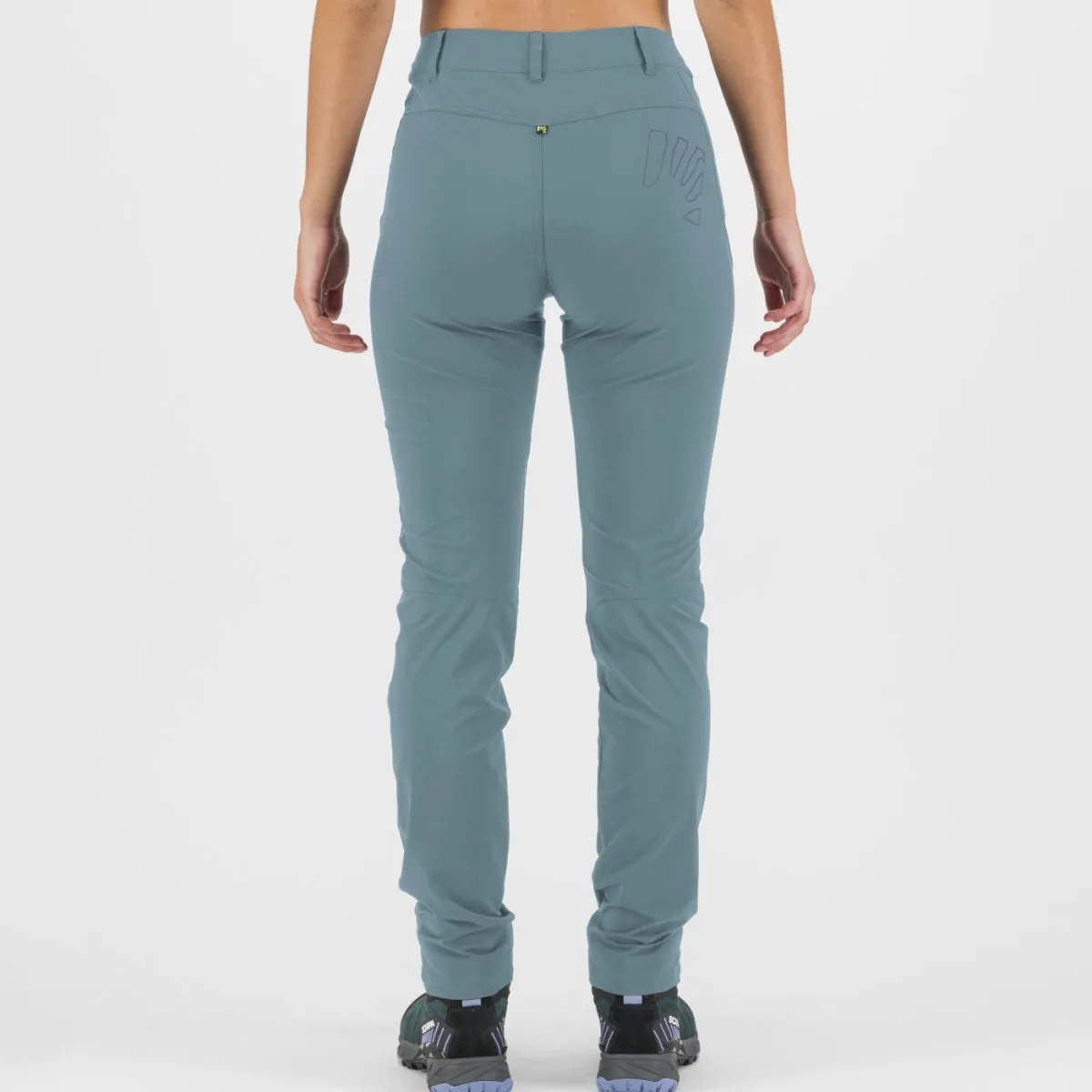 Karpos Fantasia Evo Pant - Pantalone da Trekking Donna