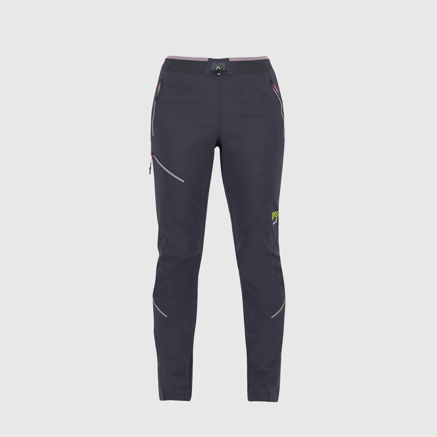 Karpos Rock Evo Pant - Pantalone da Trekking Donna