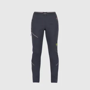 Karpos Rock Evo Pant - Pantalone da Trekking Donna