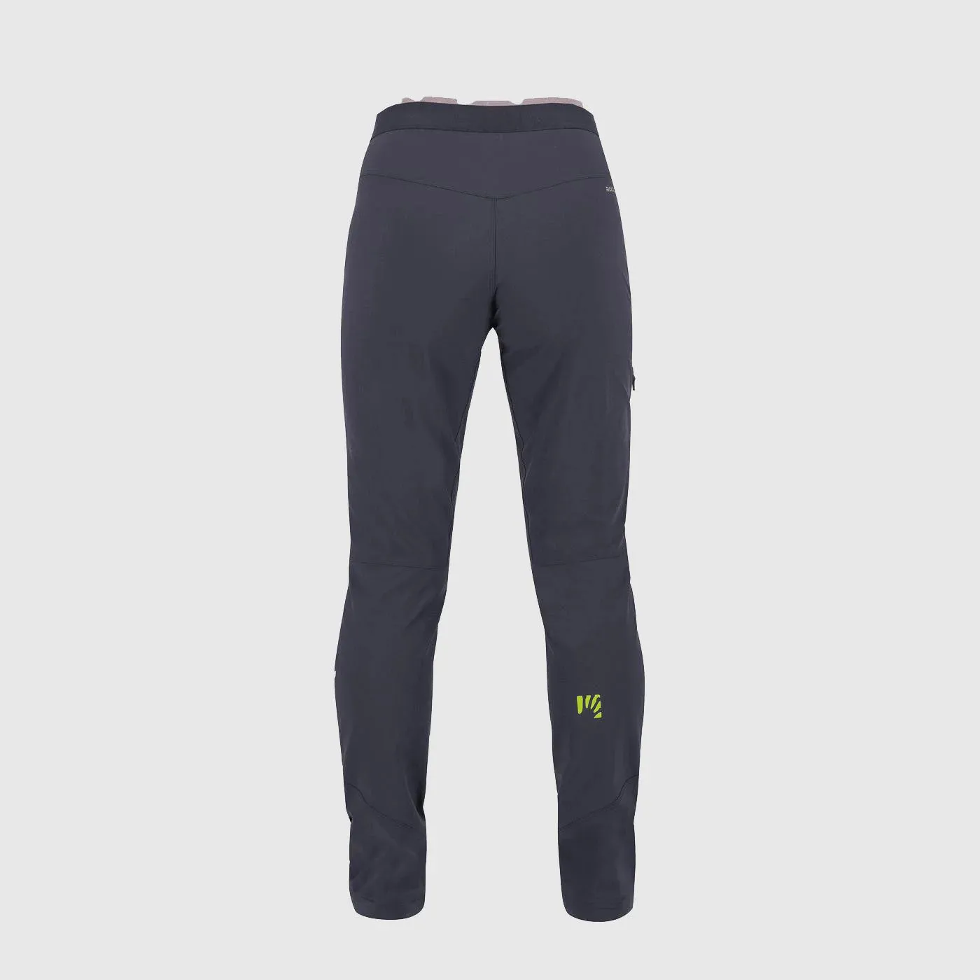 Karpos Rock Evo Pant - Pantalone da Trekking Donna
