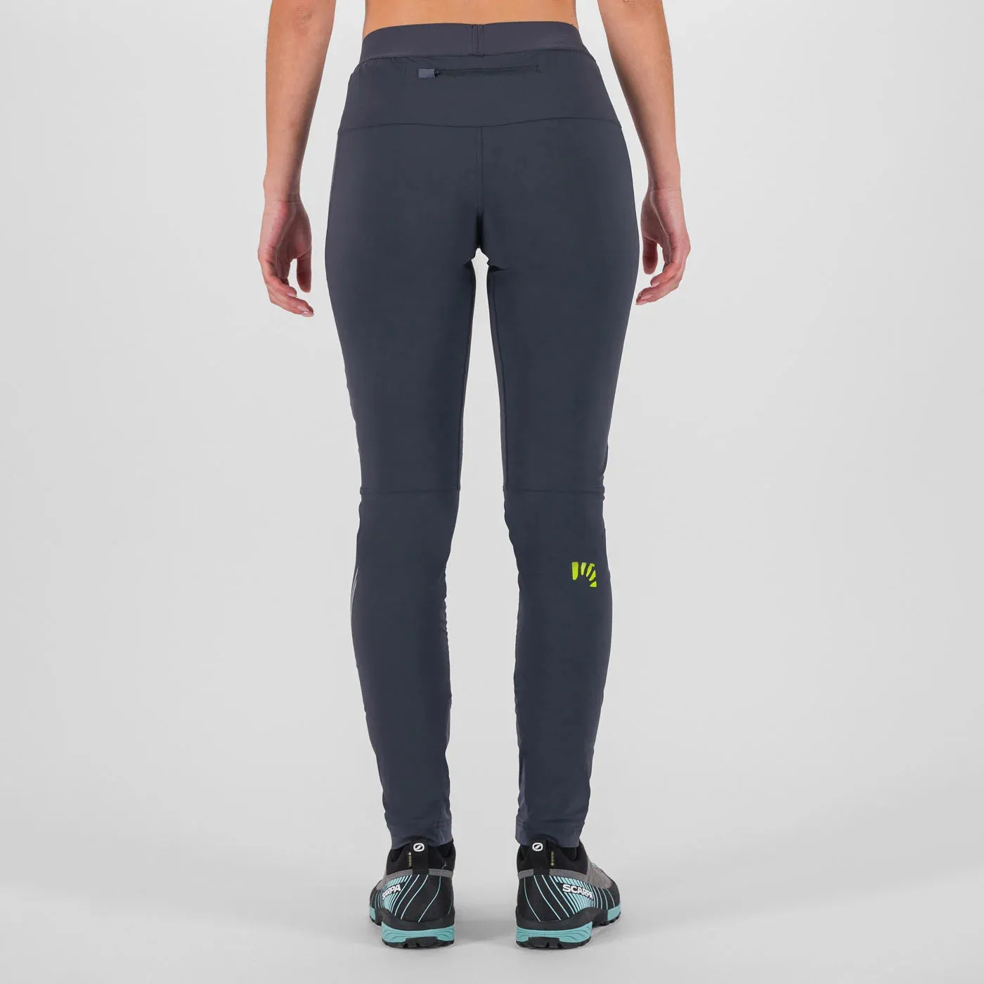 Karpos Rock Evo Pant - Pantalone da Trekking Donna