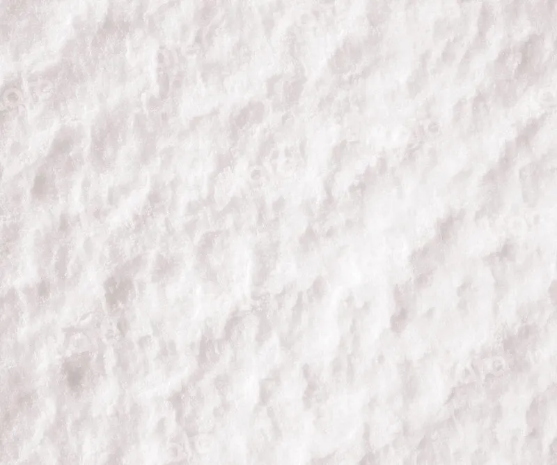 Kate White Winter Snow Floor Backdrop for Photography